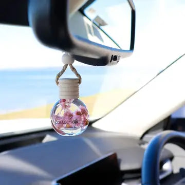 Lychee Guava Car Diffuser