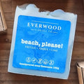 Beach, Please! Soap Bar 155g