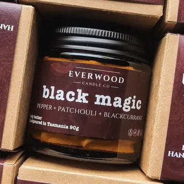 Black Magic Body Butter 90g