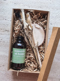 Namaste At Home Botanical Reed Diffuser 200ml