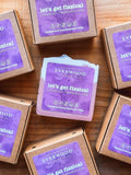 Let's Get Fizzical Soap Bar 155g