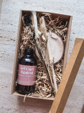 Let's Get Fizzical Botanical Reed Diffuser 200ml