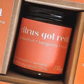 Citrus Got Real Candle 210g