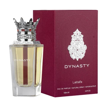 Lattafa Dynasty EDP 100ml