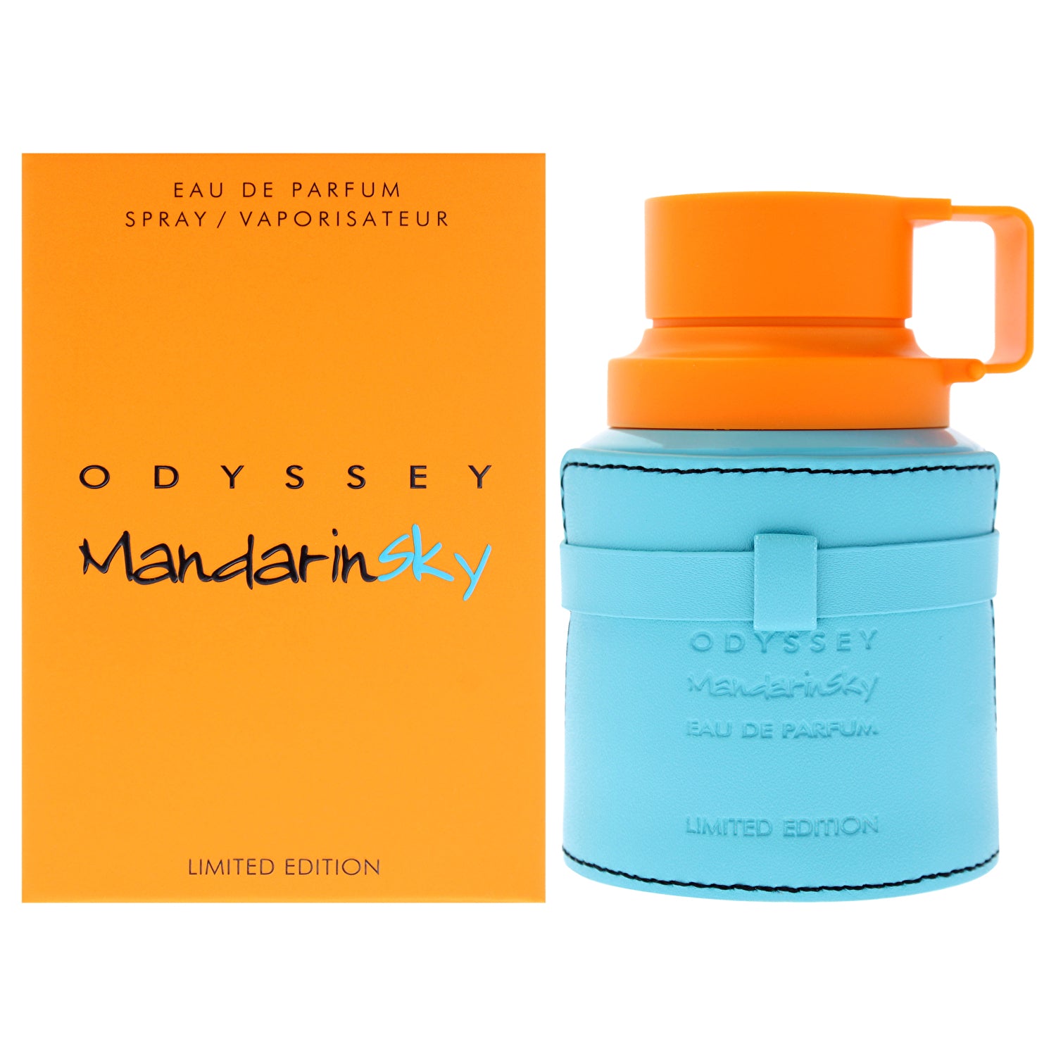 Armaf Odyssey Mandarin Sky EDP 60 ml