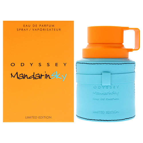 Armaf Odyssey Mandarin Sky EDP 60 ml