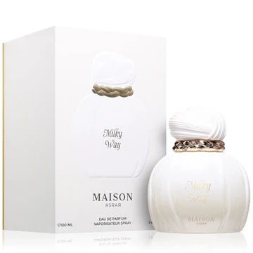 Maison Asrar Milky Way EDP 100ml