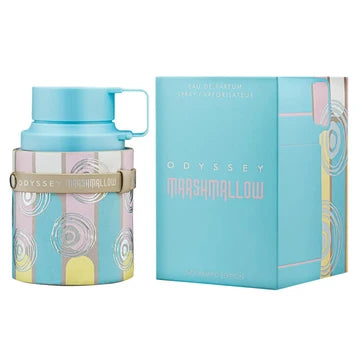 Armaf Odyssey Marshmallow EDP 100ml