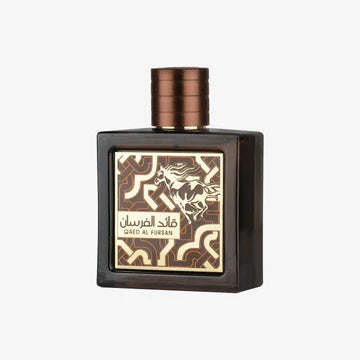 Lattafa Qaed Al Fursan Untamed EDP 90ml
