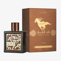 Lattafa Qaed Al Fursan Untamed EDP 90ml
