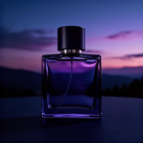 After Dusk men's cologne