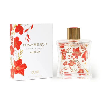 Rasasi Daarej Aurelia EDP 100ml