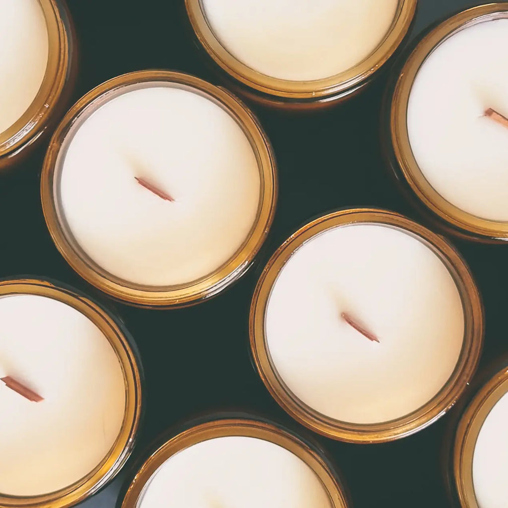 Citrus Got Real Candle 210g