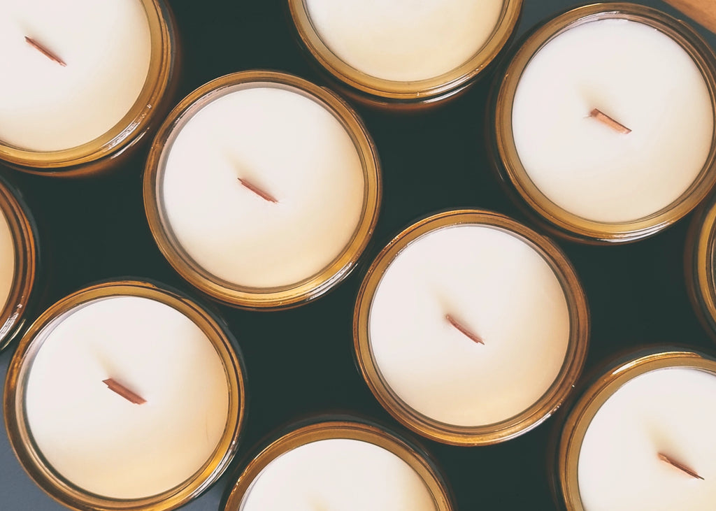 Seas the Day Candle 210g