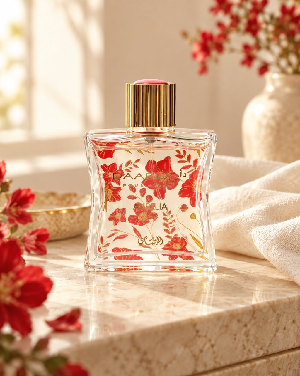 Rasasi Daarej Aurelia EDP 100ml
