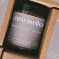 Cara-Mellow Candle 210g
