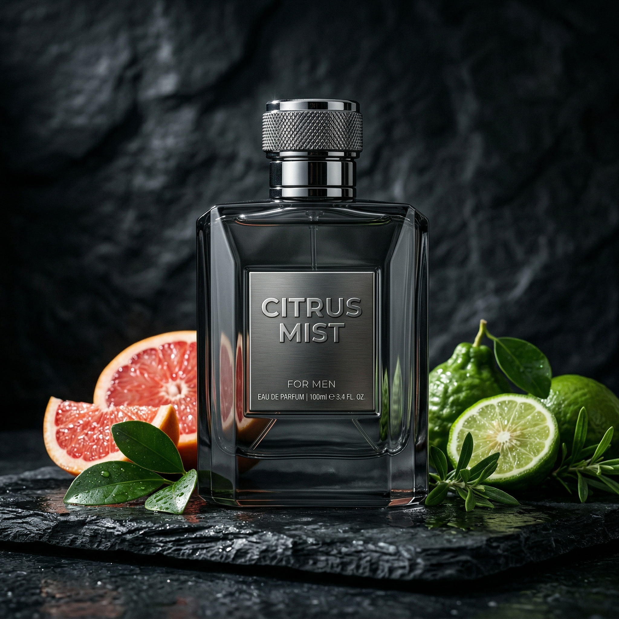 Citrus Mist