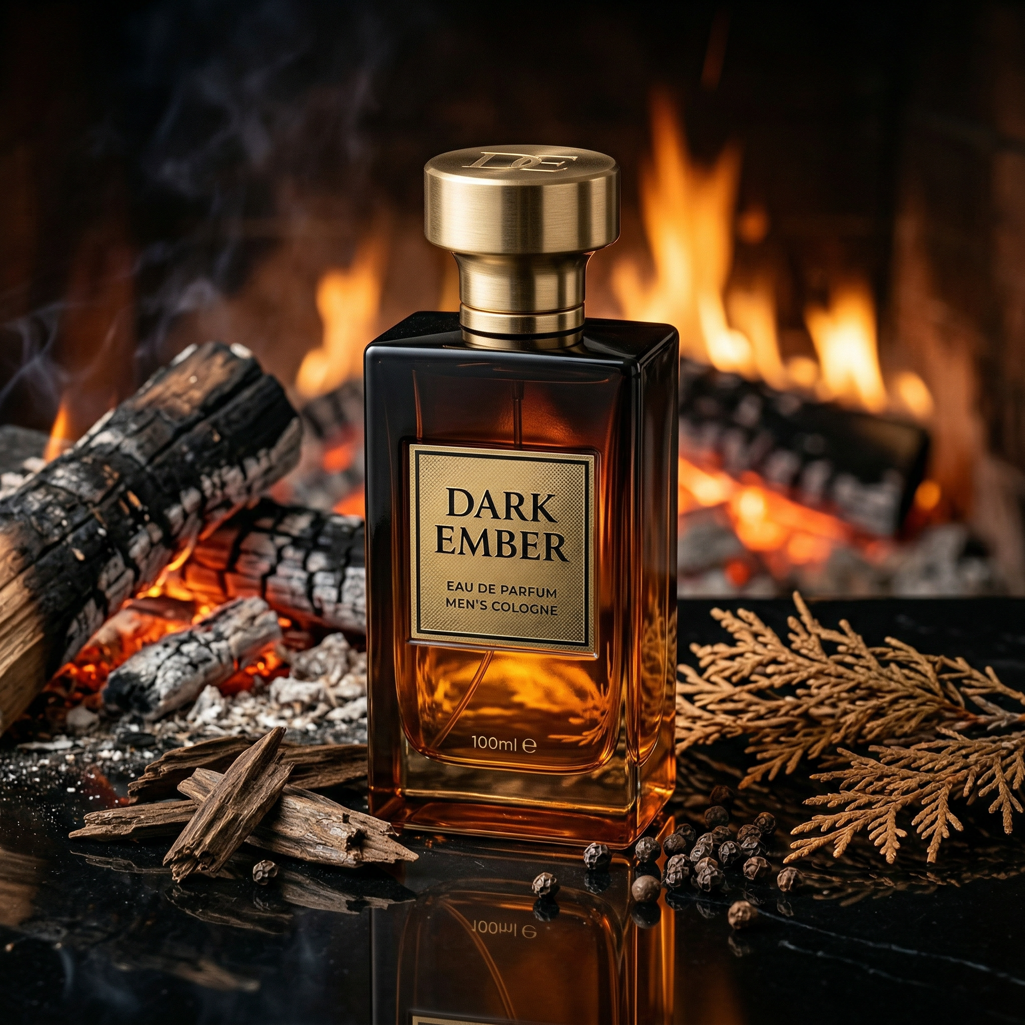 Dark Amber