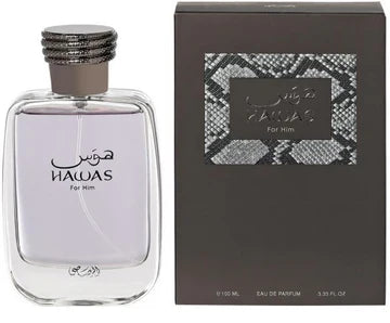 Rasasi Hawas for Men EDP 100ml