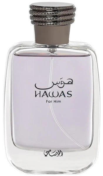 Rasasi Hawas for Men EDP 100ml