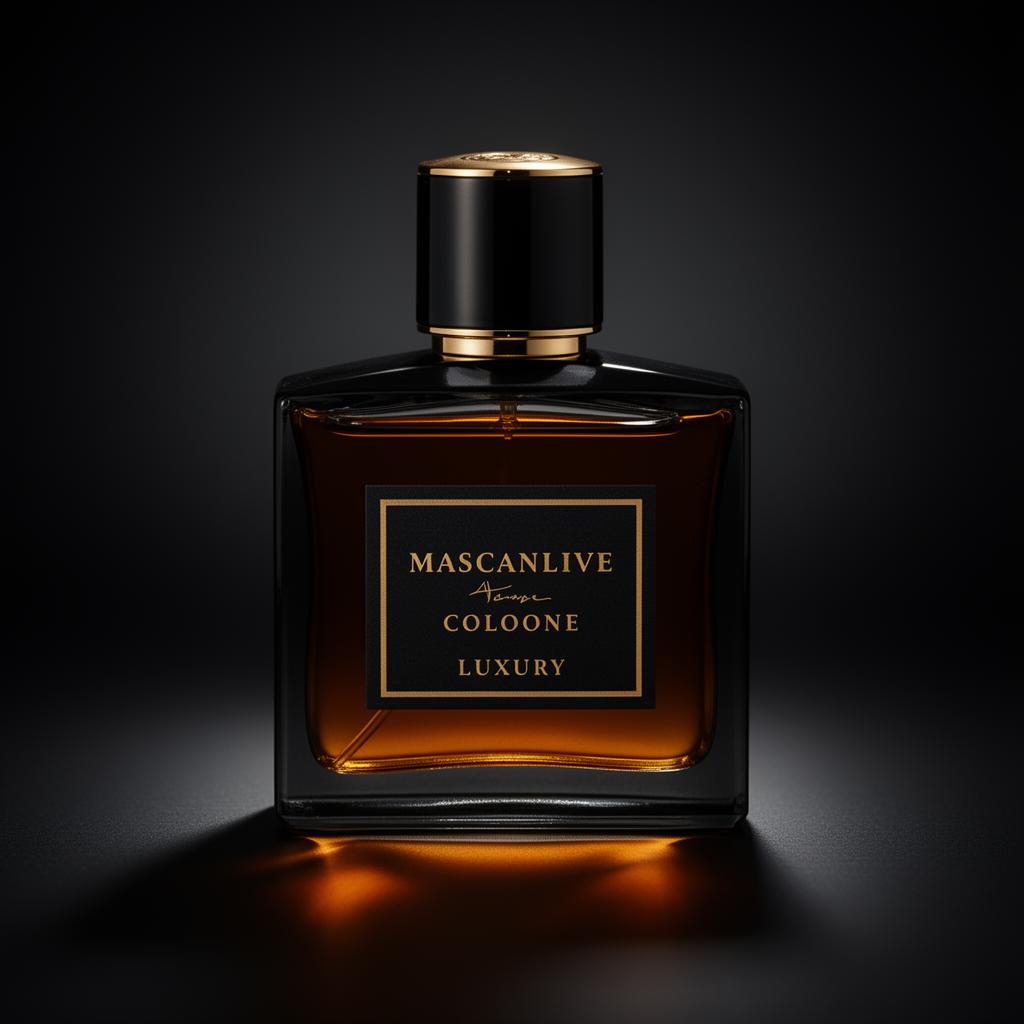 Midnight Reserve men's cologne