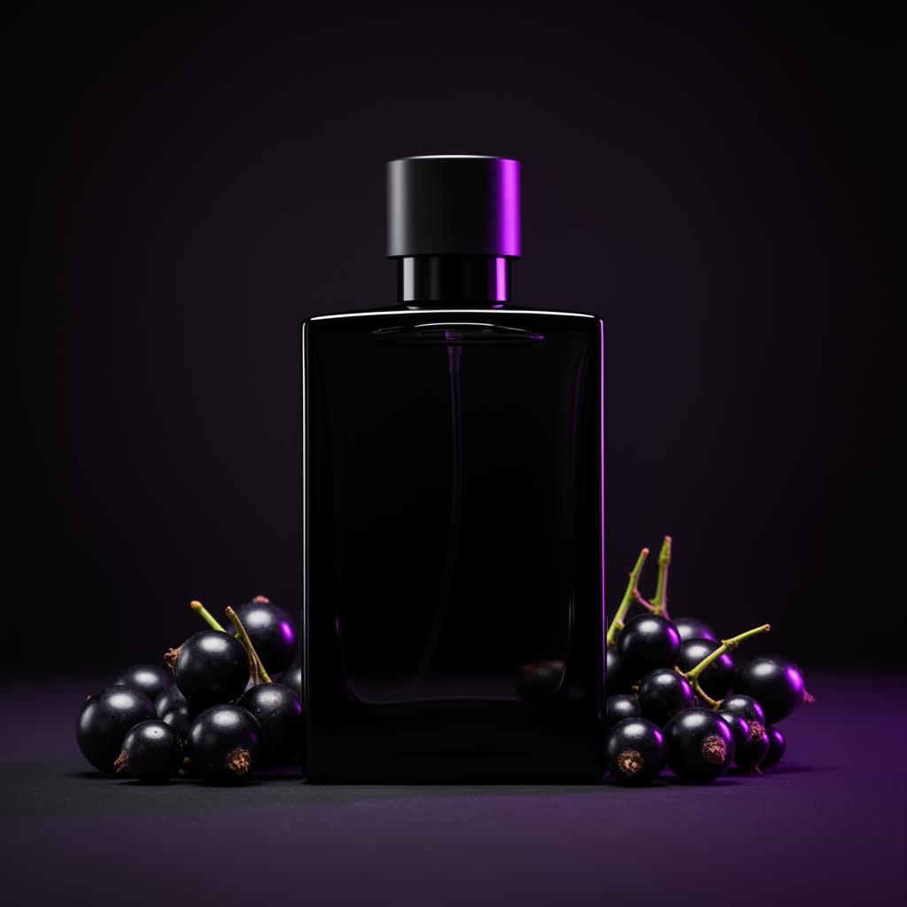 Noir Current men's cologne