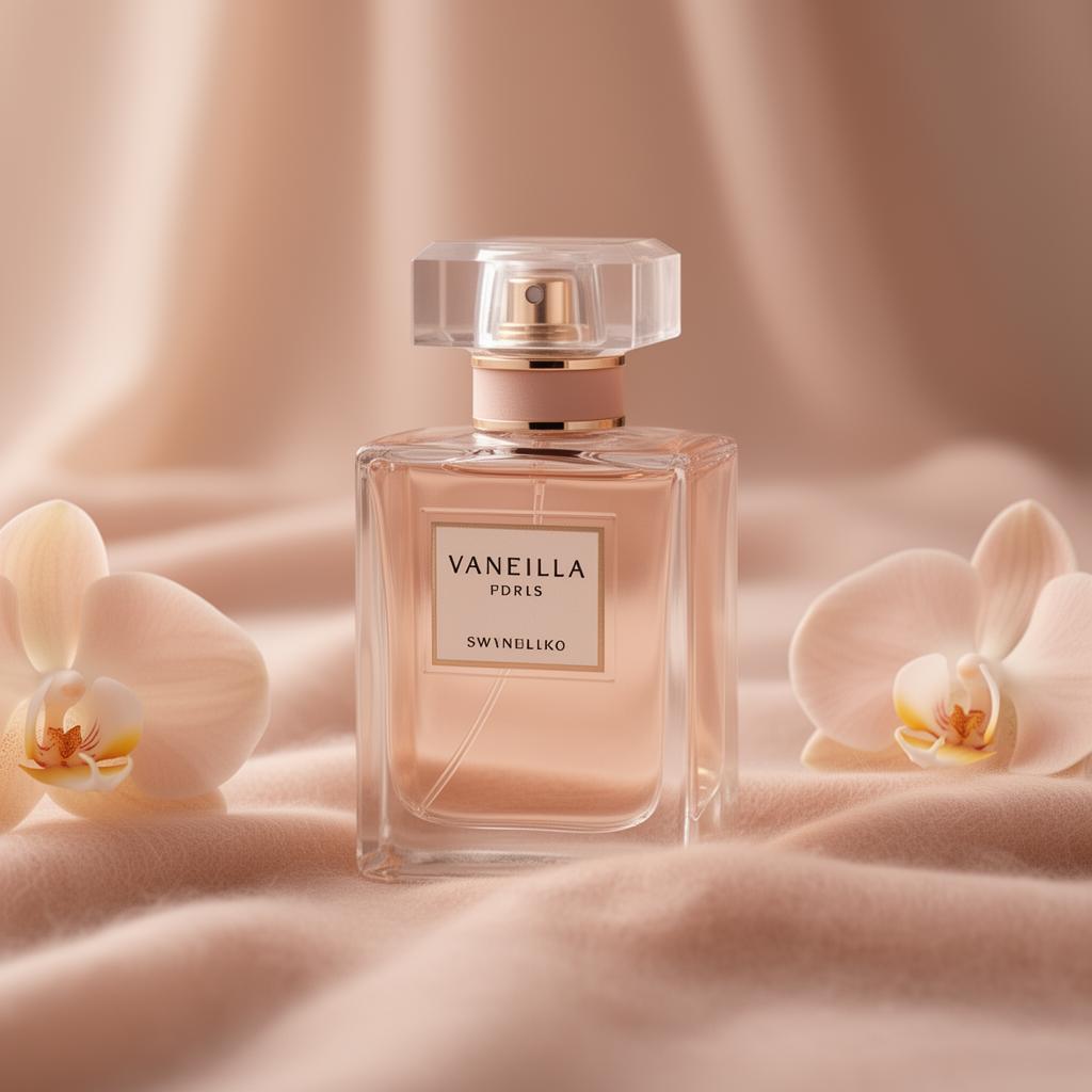 Soft Temptation ladies perfume