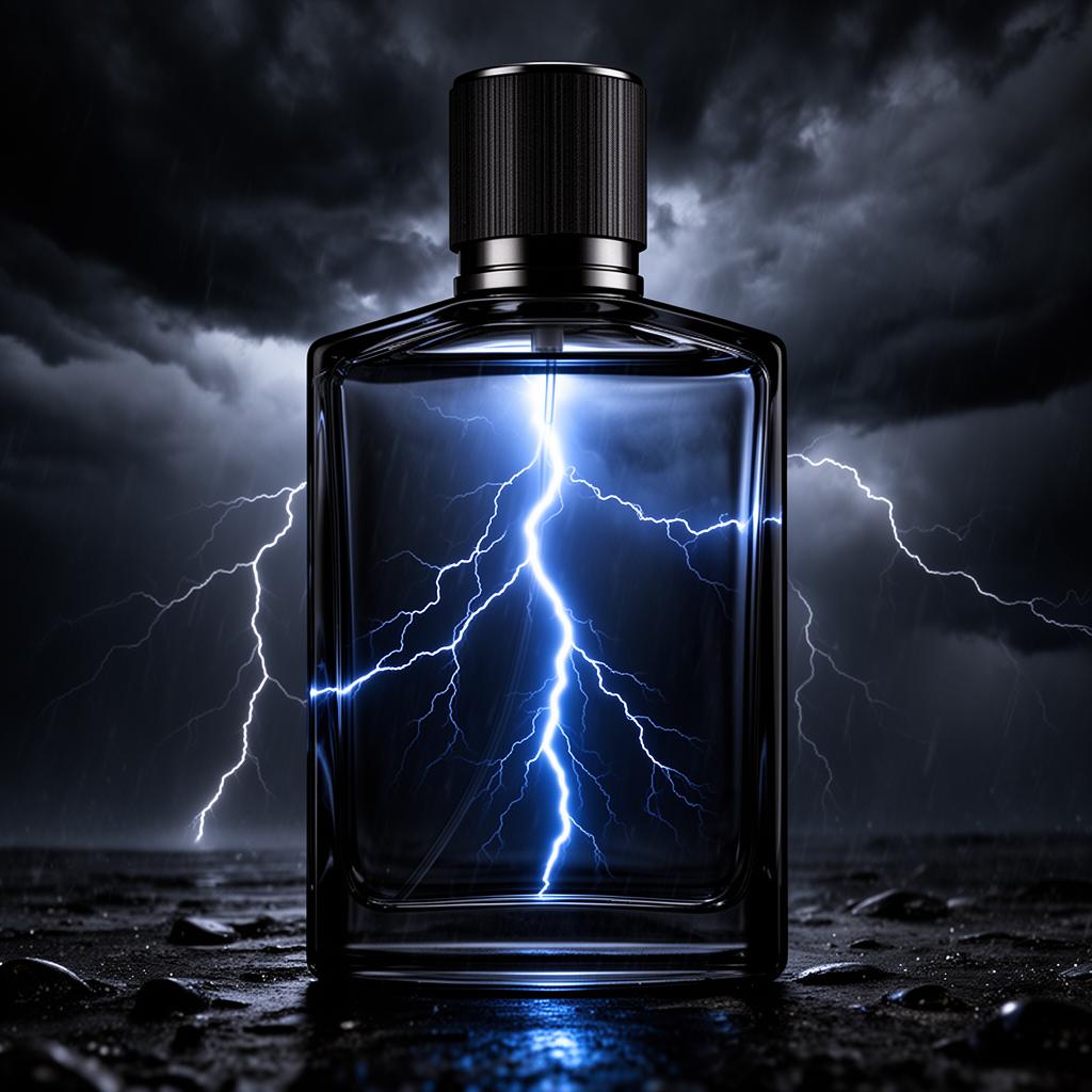 Storm Code men's cologne