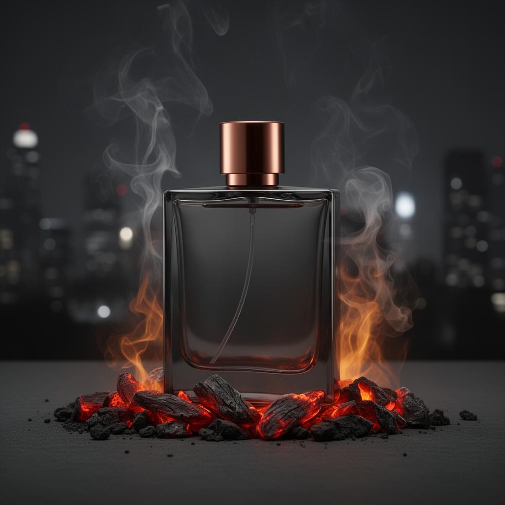 Urban Ember men's cologne