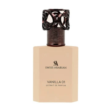 Swiss Arabian Vanilla EDP 50ml